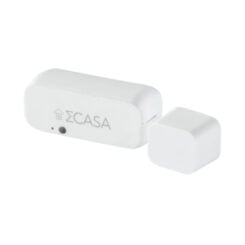 LogiLink ∑Door/Window deur-/raamsensor Draadloos Wit - Afbeelding 3
