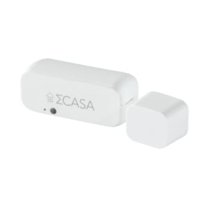 LogiLink ∑Door/Window deur-/raamsensor Draadloos Wit - Afbeelding 3