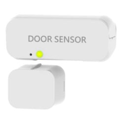 LogiLink ∑Door/Window deur-/raamsensor Draadloos Wit - Afbeelding 4
