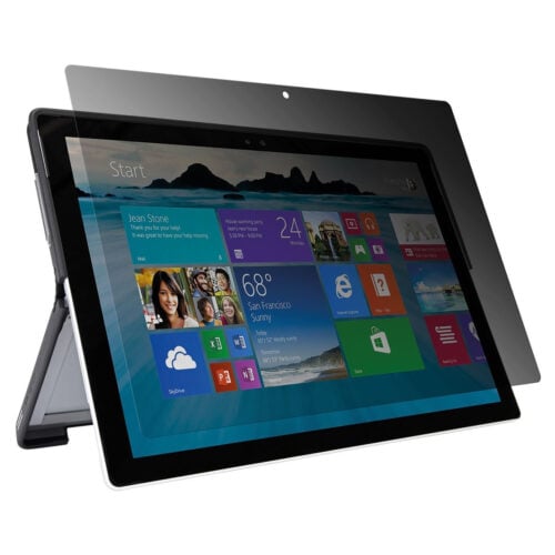 Schermbeschermers voor tablets