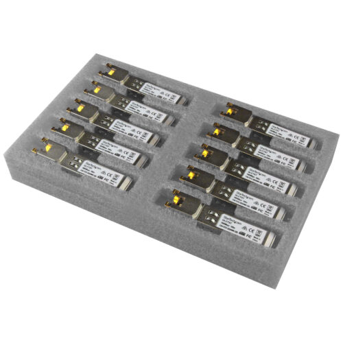 Netwerk transceiver modules