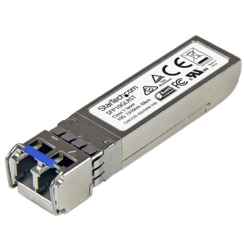 Netwerk transceiver modules