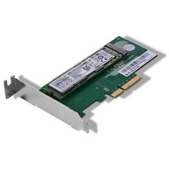 Lenovo 4XH0L08579 interfacekaart/-adapter Intern M.2