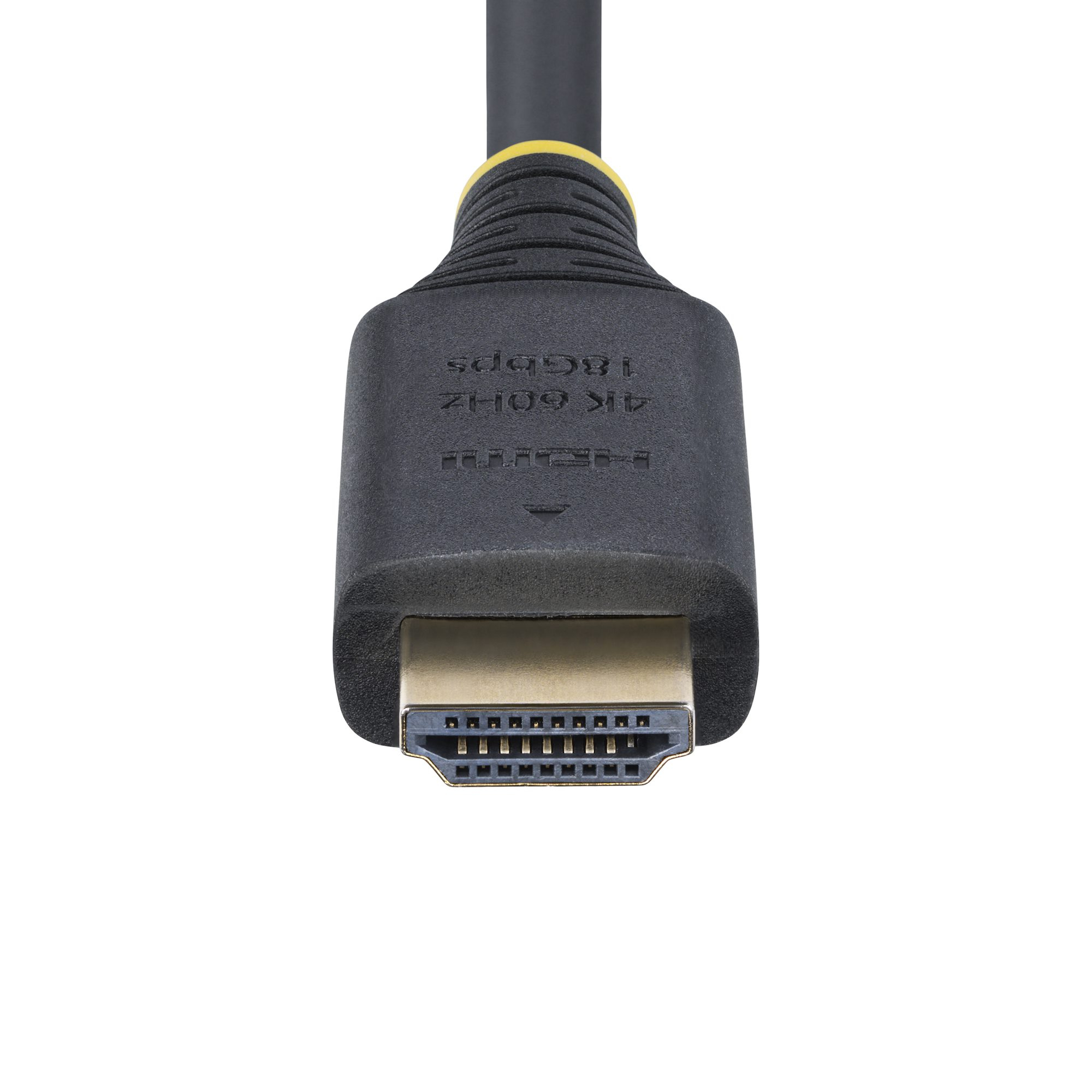 StarTech.com 3m Premium Gecertificeerde High Speed HDMI Kabel, 4K 60Hz/1440p 144Hz, HDR10/HDCP 2.2/ARC, 18Gbps, UHD HDMI 2.0 Kabel voor TV/Monitor/Display, TPE Mantel - Afbeelding 6
