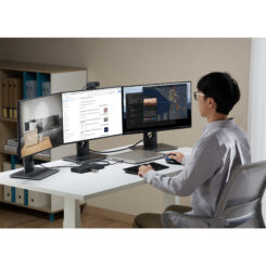 Kensington SD4842P EQ USB-C 10Gbps Triple Video Driverless Docking Station met 100W Power Delivery - Afbeelding 10