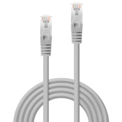 Lindy 48343 netwerkkabel Grijs 2 m Cat5e F/UTP (FTP) - Afbeelding 4