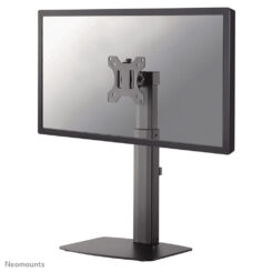 Neomounts FPMA-D865BLACK Monitorstandaard 10-32" - gasveer - Afbeelding 2