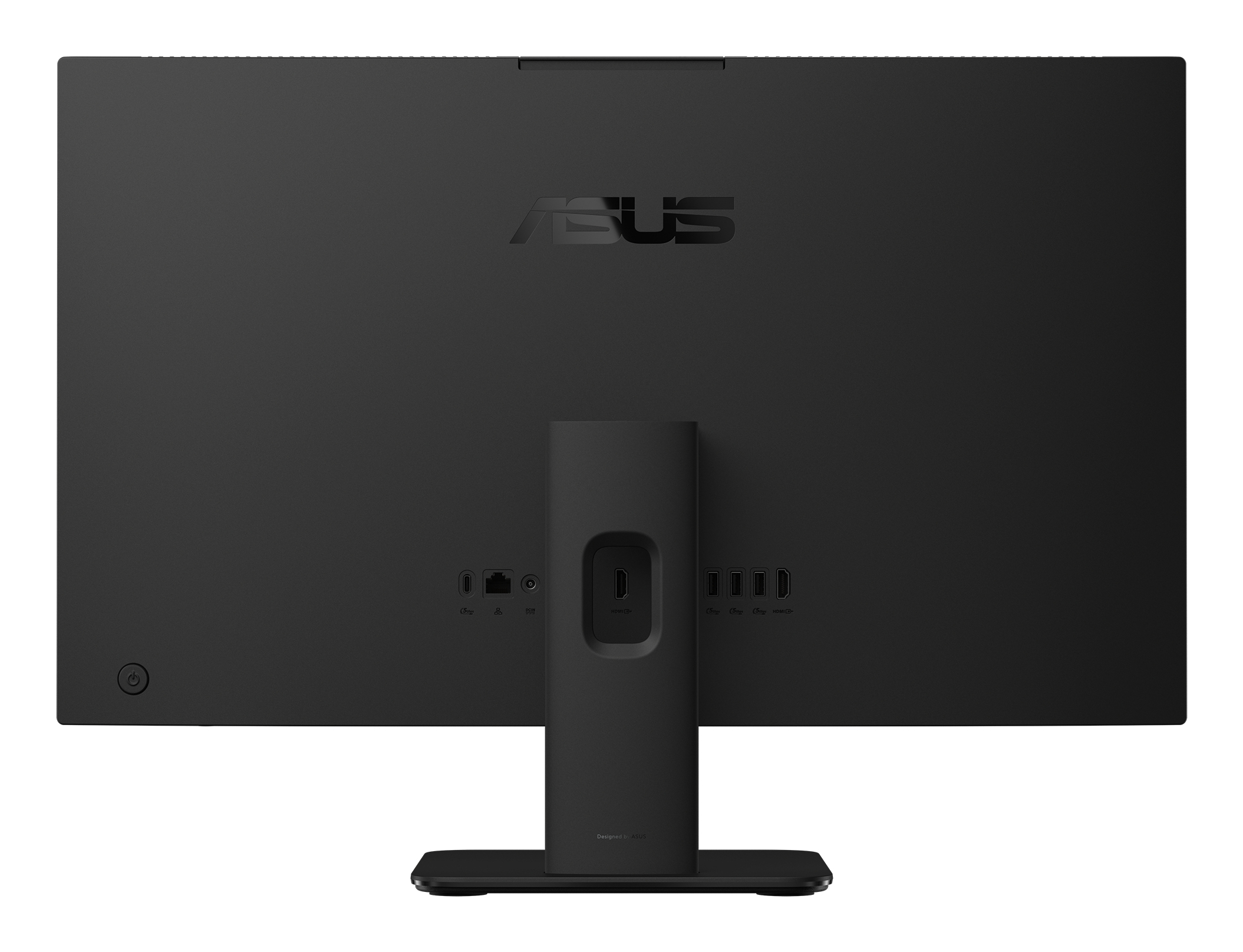 ASUS ExpertCenter P600 AiO PM670KA-BPE045X Copilot+ PC AMD Ryzen AI 7 350 68,6 cm (27") 1920 x 1080 Pixels Alles-in-één-pc 16 GB DDR5-SDRAM 512 GB SSD Windows 11 Pro Wi-Fi 6 (802.11ax) Zwart - Afbeelding 5