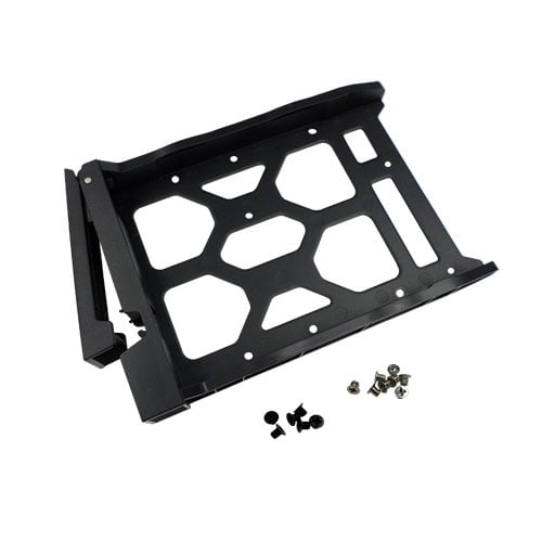 Drive bay panelen
