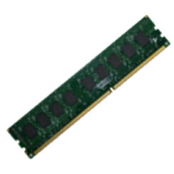 QNAP RAM-16GDR4ECT0-RD-2400 geheugenmodule 16 GB 1 x 16 GB DDR4 288-pin DIMM ECC - Afbeelding 2