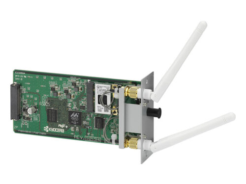 Printer- en scannerkits
