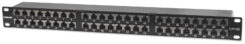 Intellinet 513517 patch paneel 1U