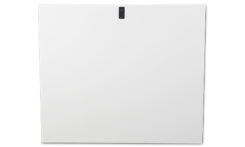 APC AR7303W rack-toebehoren