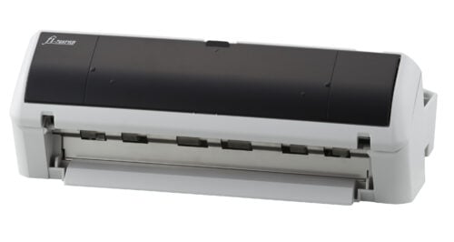 Endosseermachines/folieprinters