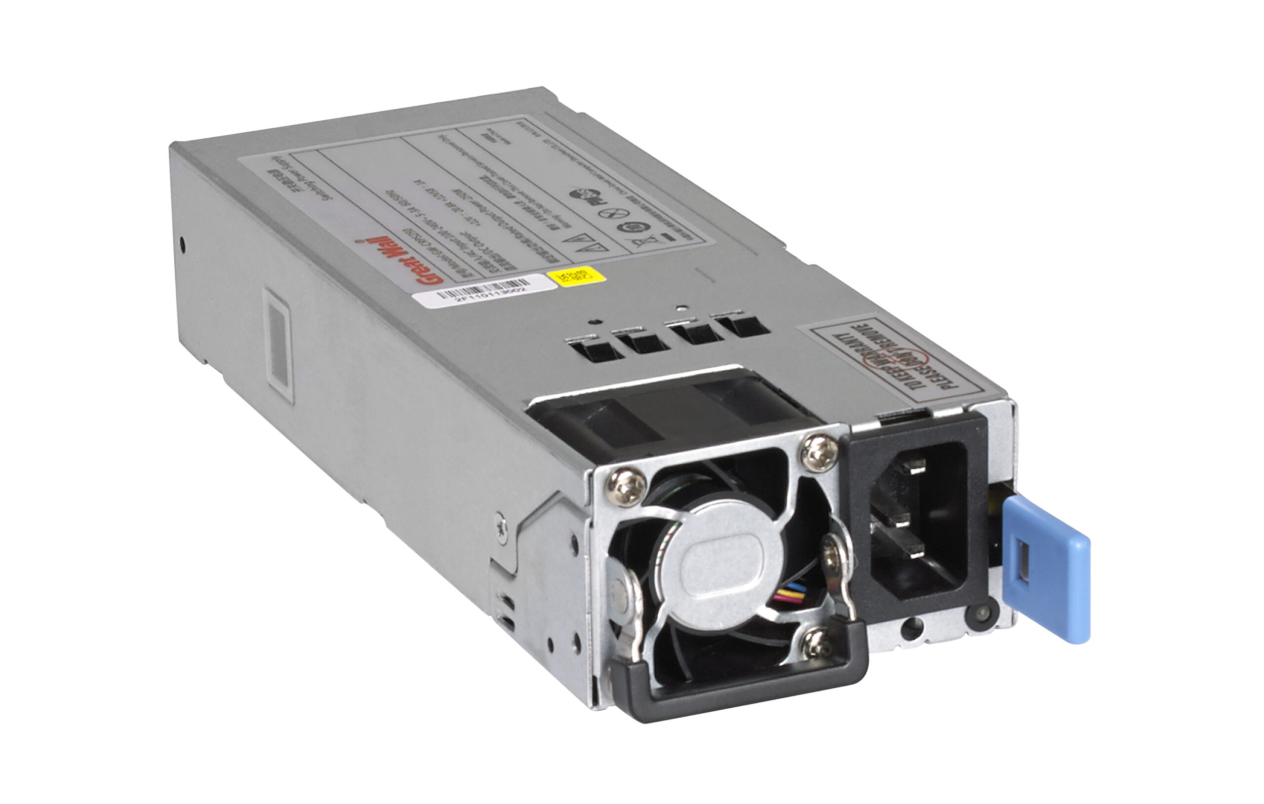 NETGEAR APS250W switchcomponent Voeding - Afbeelding 2