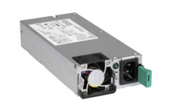 NETGEAR ProSAFE Managed Switch - GSM4352PA - Stackable platform met 48 PoE+ poorten + 2 x SFP+ en 2 x 10GBASE-T poorten (550W PSU) - Afbeelding 6
