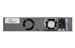 NETGEAR XSM4316S Managed L3 10G Ethernet (100/1000/10000) 1U Zwart - Afbeelding 4