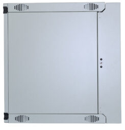 Intellinet 713771 rack 9U Wandrek Grijs - Afbeelding 8