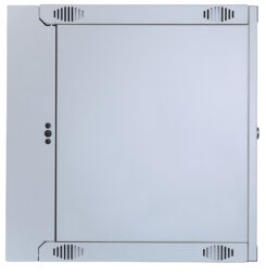 Intellinet 713771 rack 9U Wandrek Grijs - Afbeelding 6