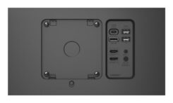 LG 32U720A-B computer monitor 81,3 cm (32") 3840 x 2160 Pixels 4K Ultra HD LED Zwart - Afbeelding 11