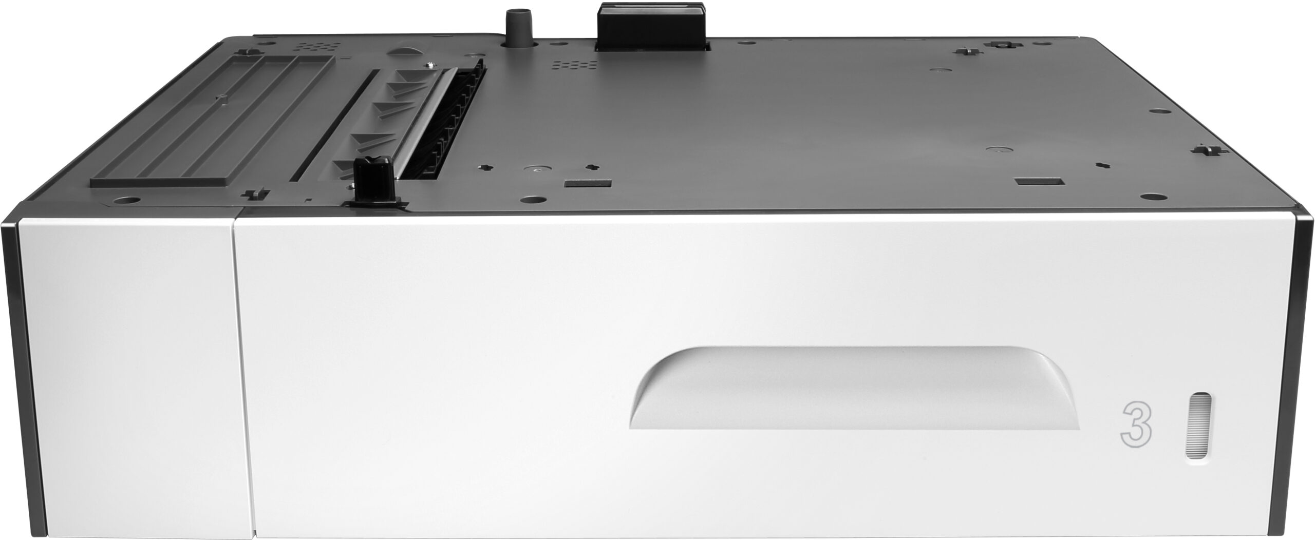 HP PageWide Enterprise papierlade voor 500 vel - Afbeelding 2