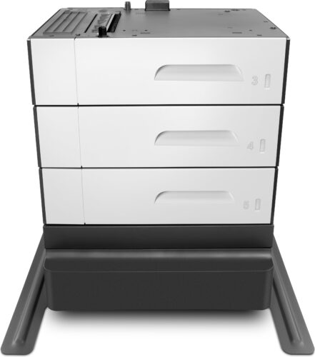 Papierlades - documentinvoeren