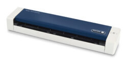 Xerox Duplex Travel Paginascanner A4 Blauw, Wit