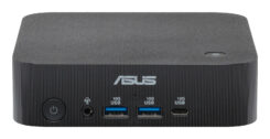ASUS ExpertCenter PN54-S1-S30086ML AMD Ryzen™ 3 210 8 GB DDR5-SDRAM 512 GB SSD Mini PC Zwart - Afbeelding 2