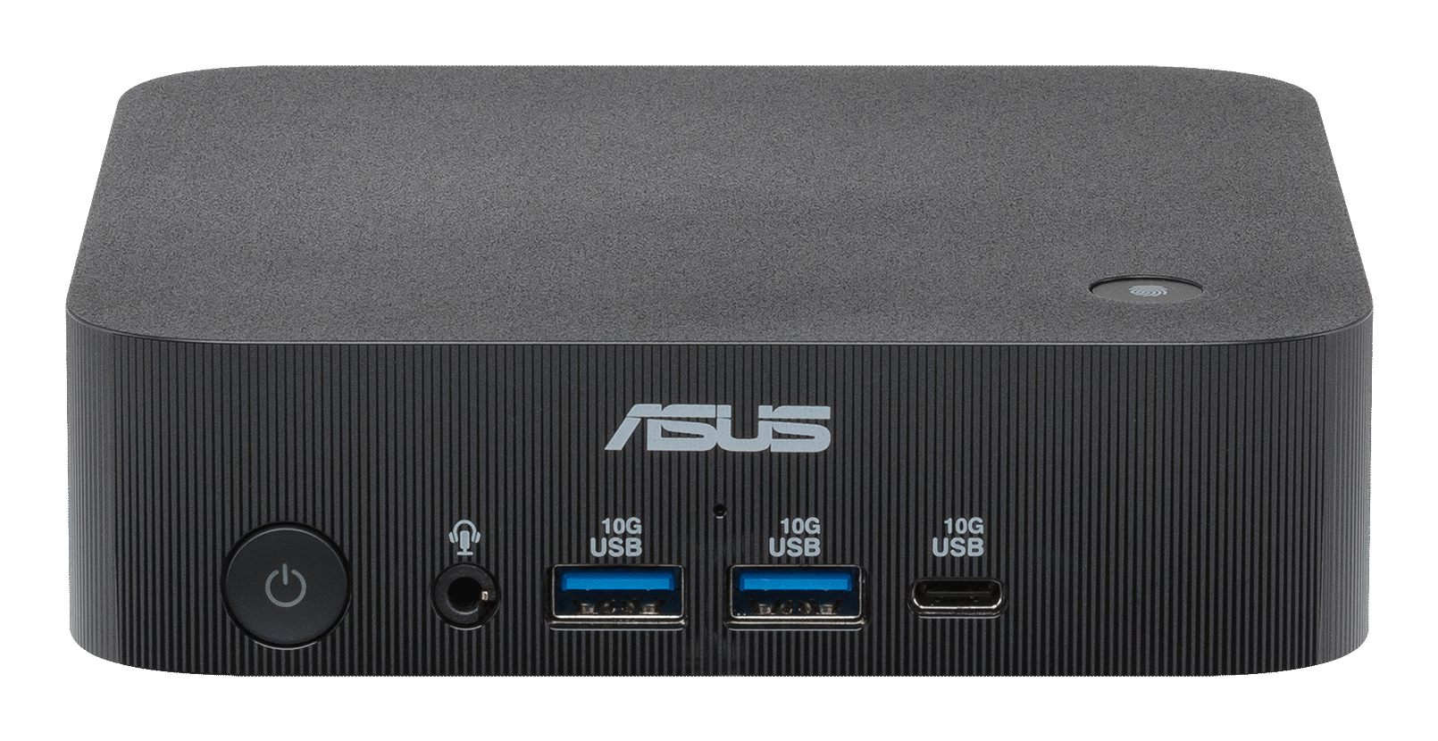 ASUS ExpertCenter PN54-S1-S30086ML AMD Ryzen™ 3 210 8 GB DDR5-SDRAM 512 GB SSD Mini PC Zwart - Afbeelding 2