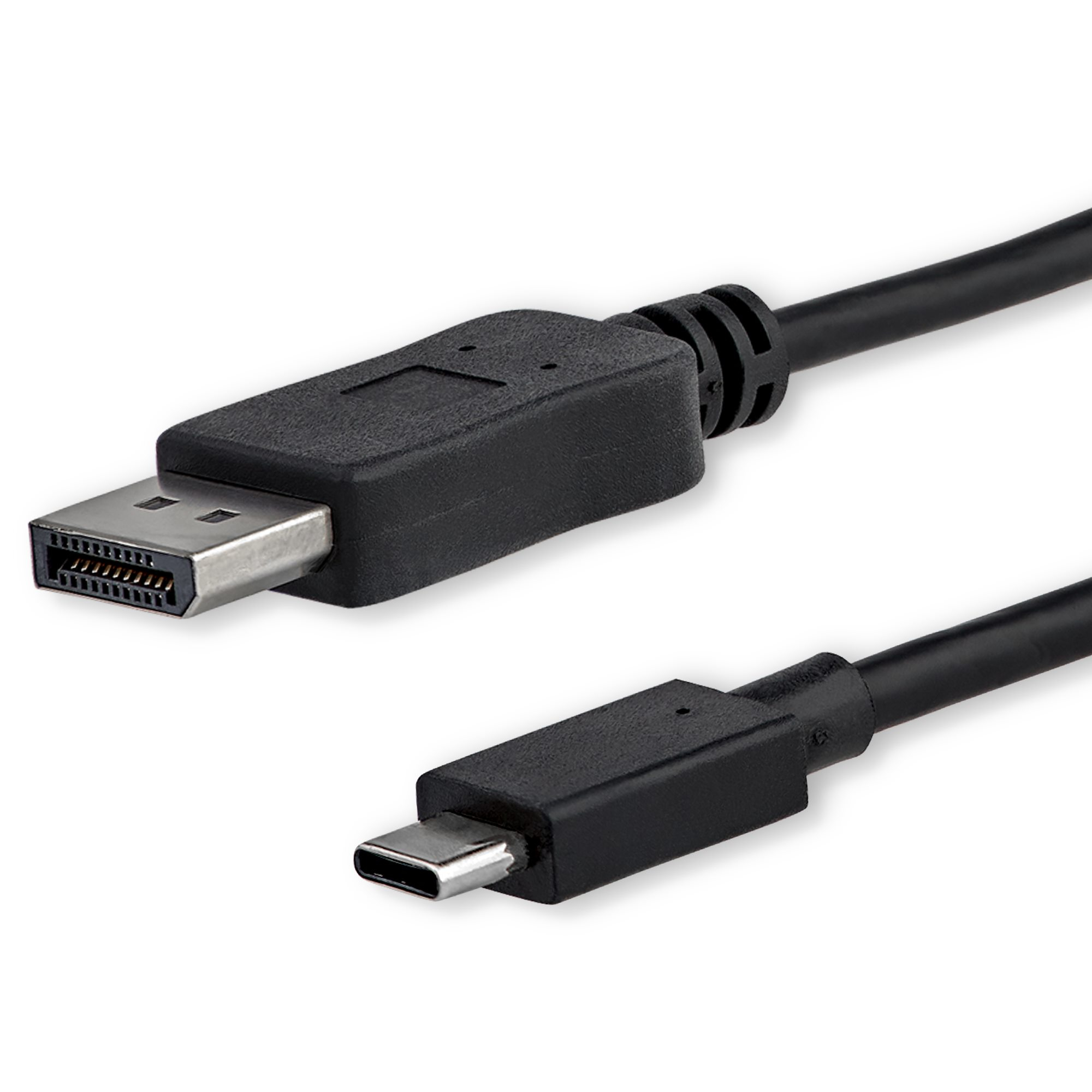 StarTech.com USB-C naar DisplayPort adapter kabel 1,8 m 4K / 60 Hz