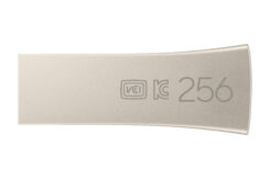 Samsung MUF-256BE USB flash drive 256 GB USB Type-A 3.2 Gen 1 (3.1 Gen 1) Zilver - Afbeelding 9