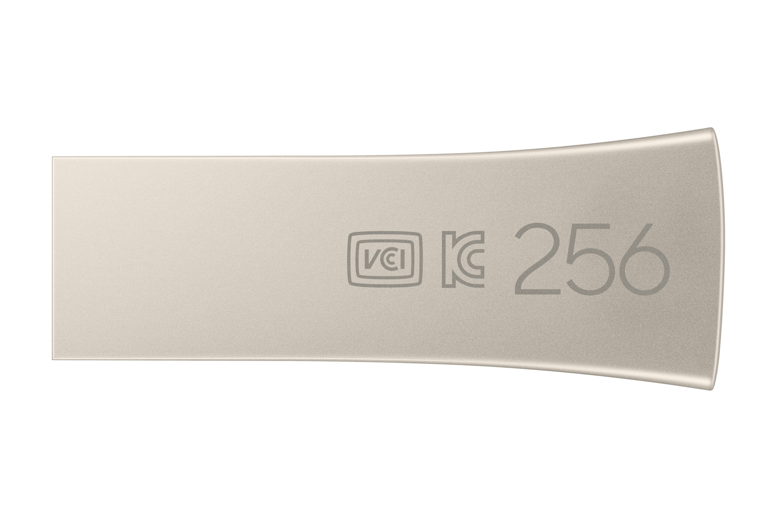 Samsung MUF-256BE USB flash drive 256 GB USB Type-A 3.2 Gen 1 (3.1 Gen 1) Zilver - Afbeelding 9