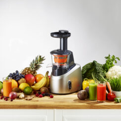 Tefal Slowjuicer Infiny Juice ZC255B - Afbeelding 6