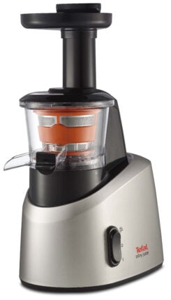 Tefal Slowjuicer Infiny Juice ZC255B - Afbeelding 3