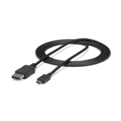 StarTech.com USB-C naar DisplayPort adapter kabel 1,8 m 4K / 60 Hz - Afbeelding 5