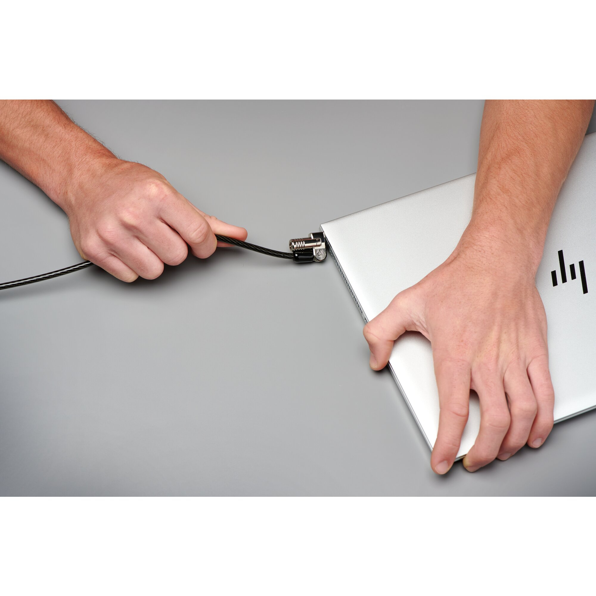 Kensington NanoSaver-laptopslot met sleutel - Afbeelding 13