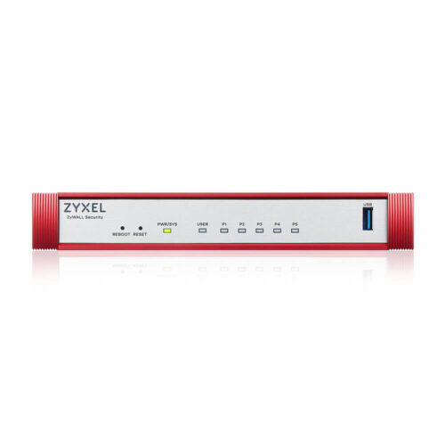 Firewalls (hardware)
