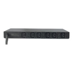 APC Basic Rack 14.4kW energiedistributie Zwart - Afbeelding 9