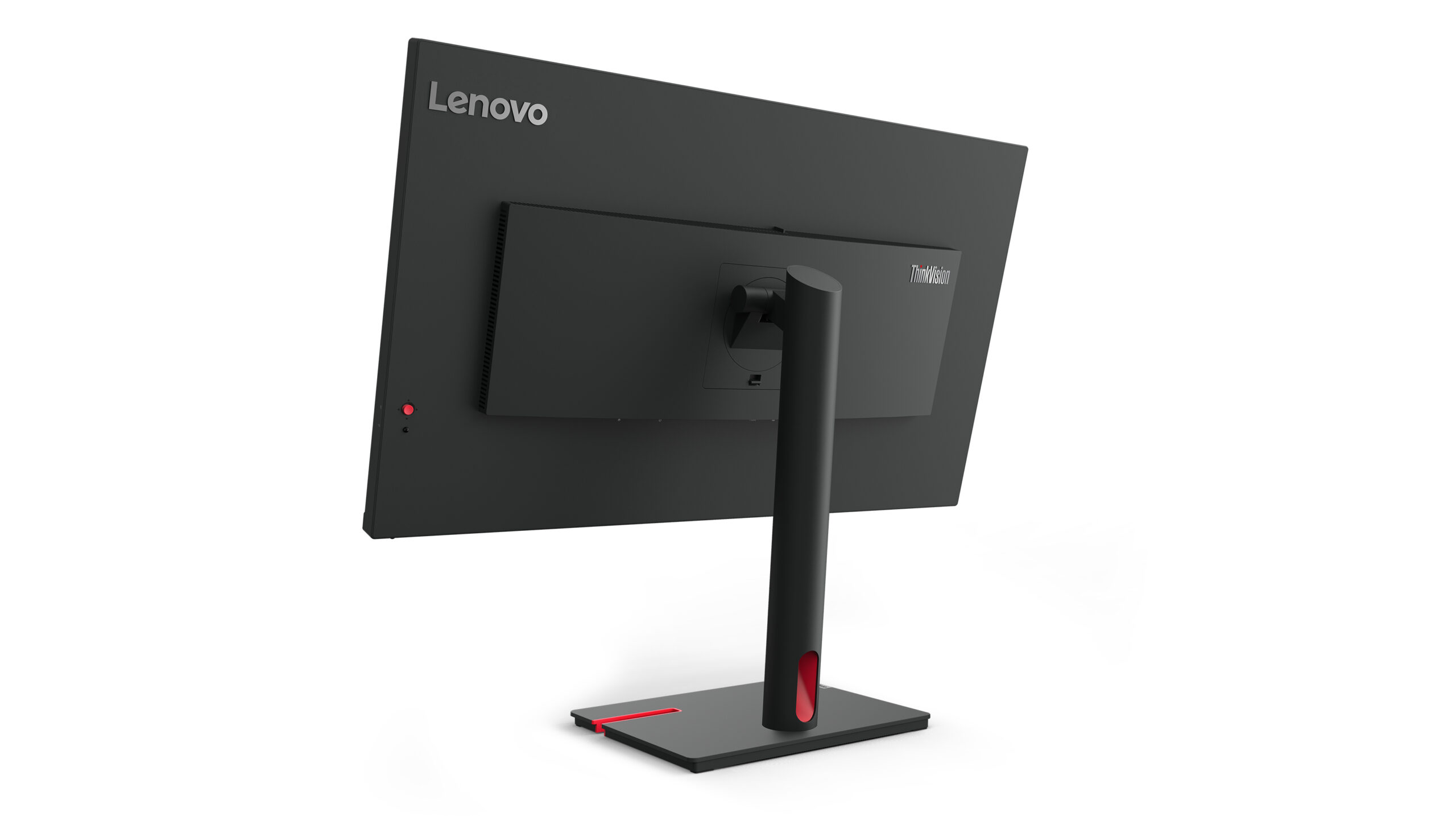 Lenovo ThinkVision T32h-30 computer monitor 80 cm (31.5") 2560 x 1440 Pixels Quad HD LED Zwart - Afbeelding 5