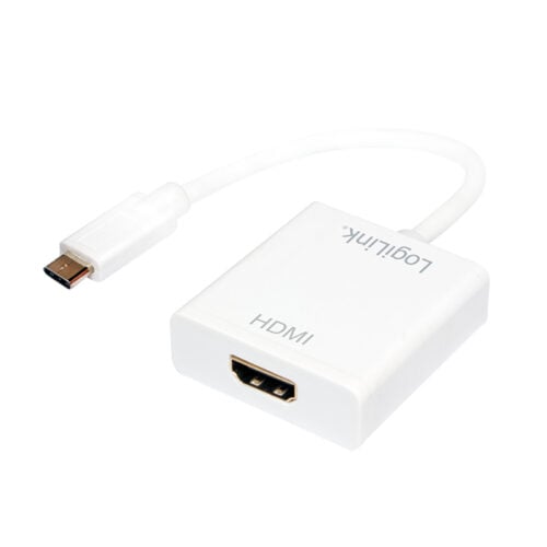 Kabels en adapters