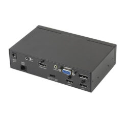 StarTech.com Multi-input naar HDMI automatisch/prioriteit switch en converter 4K - Afbeelding 3