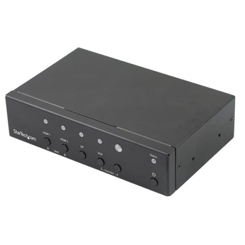 Kabels en adapters