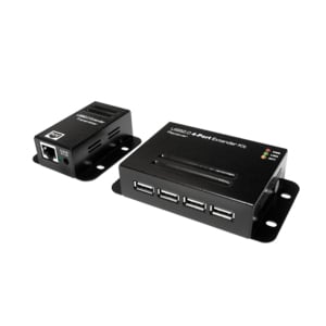 Interface hubs