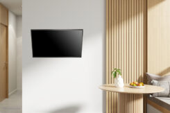 Neomounts NM-W60BLACK Monitor/TV-beugel wand 10-30" - kantelbaar - Afbeelding 11