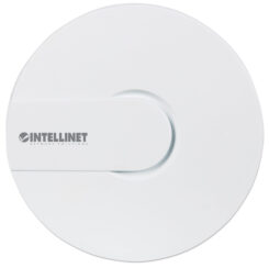 Intellinet 525800 draadloos toegangspunt (WAP) 100 Mbit/s Wit Power over Ethernet (PoE) - Afbeelding 3