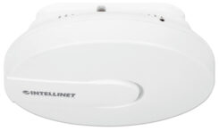 Intellinet 525800 draadloos toegangspunt (WAP) 100 Mbit/s Wit Power over Ethernet (PoE) - Afbeelding 2