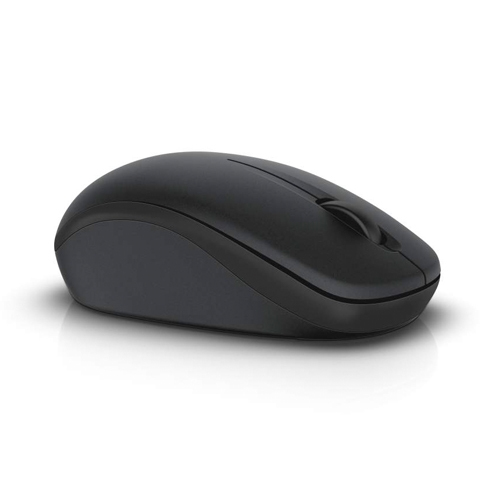 DELL Draadloze muis-WM126 - zwart - Afbeelding 4
