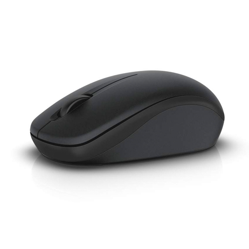 DELL Draadloze muis-WM126 - zwart - Afbeelding 3