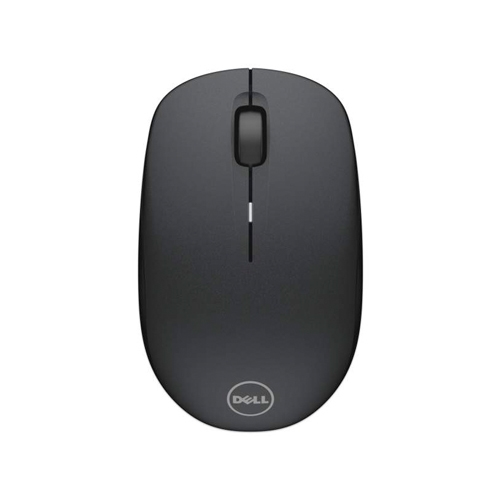 DELL Draadloze muis-WM126 - zwart - Afbeelding 2