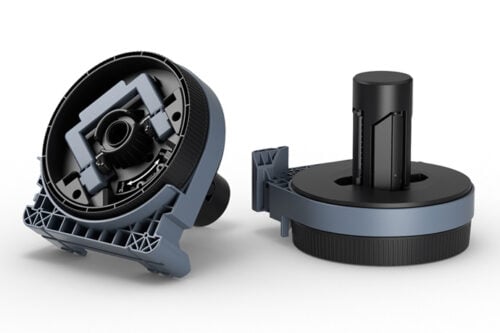Printer/Scanner reserveonderdelen en accessoires